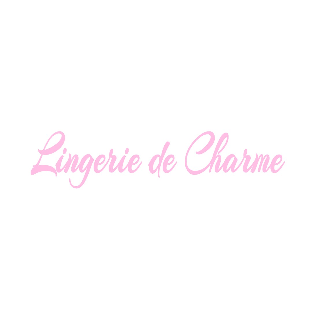 LINGERIE DE CHARME SAINT-JULIEN-DE-LAMPON
